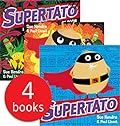Supertato Collection - 4 Books