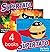 Supertato Collection - 4 Books