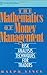 The Mathematics of Money Management by Ralph Vince