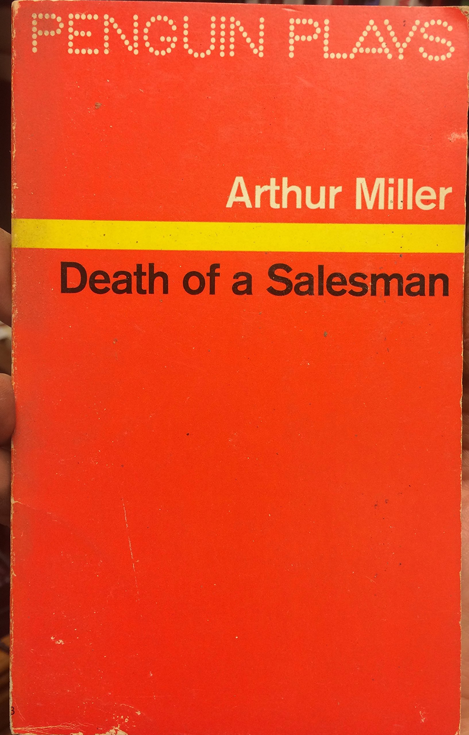 Death of a Salesman
