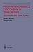 High Performance Discovery In Time Series: Techniques and Case Studies (Monographs in Computer Science) 2004 edition by New York University (2004) Hardcover
