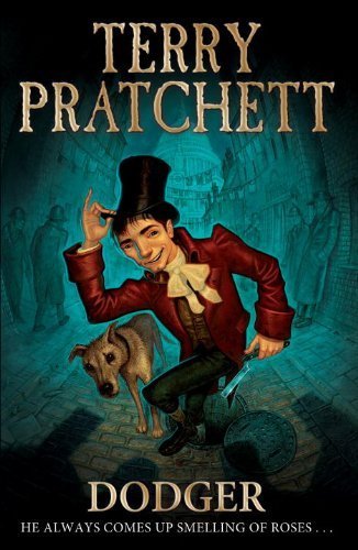 Dodger by Pratchett. Terry ( 2013 ) Paperback