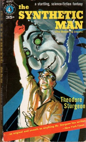 The Synthetic Man
