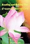 Reading and Writing Thai (Mahidol University) Reading and Writing Thai (Mahidol University)