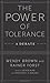 The Power of Tolerance: A Debate (New Directions in Critical Theory) by Brown, Wendy, Forst, Rainer, Holzhey, Christoph F. E., Di Bl (2014) Paperback