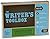 [The Writer's Toolbox: Creative Games and Exercises for Inspiring the 'Write' Side of Your Brain (Writing Prompts, Writer Gifts, Writing Kit Gifts)] [By: Callan, Jamie Cat] [April, 2007]