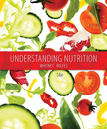 Understanding Nutrition by Eleanor Noss Whitney (2015-01-01)