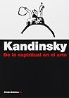 De lo espiritual en el arte/ Concerning the Spiritual in Art: Contribucion al analisis de los elementos pictoricos/ Contribution to the Analysis of ... Paidos Aesthetics) (Spanish Edition) by Vasili Kandinsky (1996-09-20) De lo espiritual en el arte/ Concerning the Spiritual in Art: Contribucion al analisis de los elementos pictoricos/ Contribution to the Analysis of ... Paidos Aesthetics) (Spanish Edition) by Vasili Kandinsky (1996-09-20)