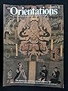 Orientations: Volume 20, Number 3, March 1989. The Dunhuange Caves and Overseas Collections of Dunhuang Art / Pelliot Collection / Otani Collection / Liu Sahe and Stein Collection / Vedas and Dunhuang