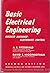 Basic Electrical Engineering; Circuits, Machines, Electronics... by A.E. Fitzgerald