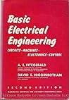 Basic Electrical Engineering; Circuits, Machines, Electronics, Control Basic Electrical Engineering; Circuits, Machines, Electronics, Control