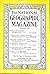 National Geographic Magazine, January 1955, Vol. CVII. No. 1