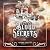 Blood Secrets: Skyworld, Book 2