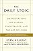 The Daily Stoic Paperback