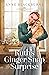 Ruth's Ginger Snap Surprise (Heart of the Amish)