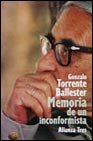 Memoria De Un Inconformista