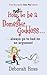 How Not to be a Domestic Goddess: (And Always Go to Bed on an Argument) by Deborah Ross (2008-07-10)