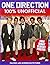 One Direction: 100% Unofficial by Ellen Nowak (2012-09-13)
