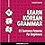 Learn Korean Grammar: 25 Se...