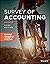 Survey of Accounting, 3rd E...