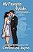 My Favorite Mistake (Diamon...