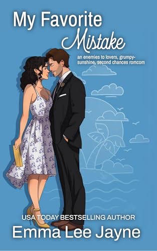 My Favorite Mistake (Diamonds in Dallas #1)