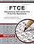 MTTC Elementary Education Practice Questions: MTTC Practice Tests & Review for the Michigan Test for Teacher Certification by MTTC Exam Secrets Test Prep Team (2013-11-04)