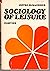 Sociology of leisure