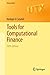 Tools for Computational Finance (Universitext) by Seydel, R??iger (2012) Paperback