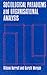 Sociological Paradigms and Organisational Analysis Elements of the Sociology of Corporate Life by Gibson Burrell (4-Jun-1905) Paperback