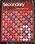 Secondary English 1-4 by R.K. Sadler