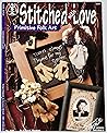 Stitched with love: Primitive folk art (Suzanne McNeill design originals)