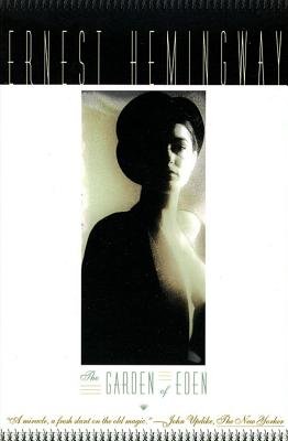 The Garden of Eden[GARDEN OF EDEN][Paperback]