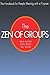 Zen Of Groups by Hunter (1995-10-09)