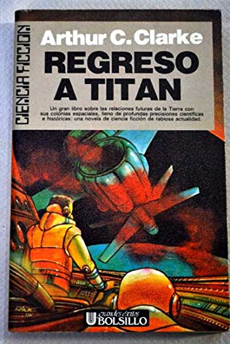 Regreso A Titán