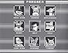 Pangaea - The Mongoose Phalanx Pangaea - The Mongoose Phalanx