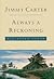 Always A Reckoning And Other Poems