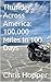 Thunder Across America by Chris Hopper