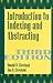 By Donald Cleveland - Introduction To Indexing And Abstracting by Donald B. Cleveland