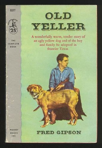 Old Yeller