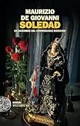 Soledad. Un dicembre del commissario Ricciardi