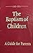 The baptism of children by CRC Publications