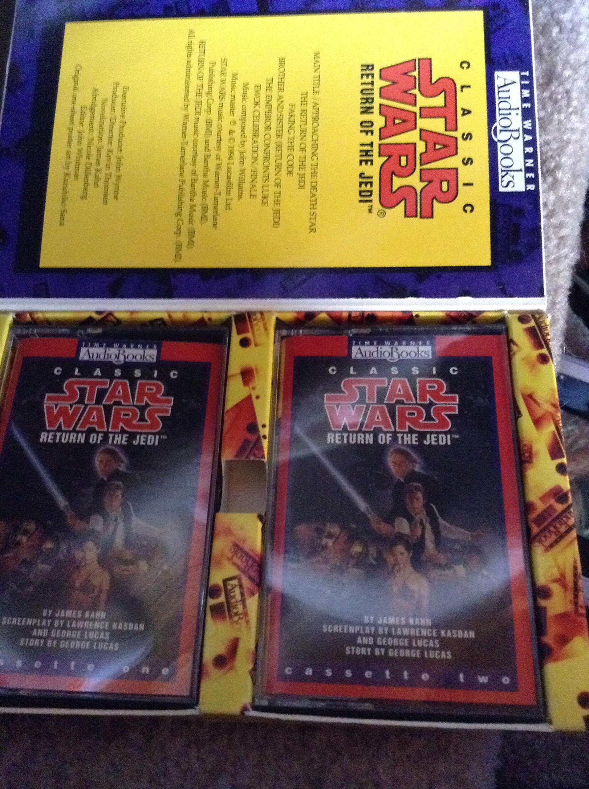 Return of the Jedi