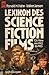 Lexikon des Science Fiction...