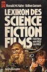 Lexikon des Science Fiction Films: 720 Filme von 1902 bis 1983 (Heyne-Buch) (German Edition)