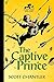 The Captive Prince (Three Thieves) by Scott Chantler (2012-09-01)
