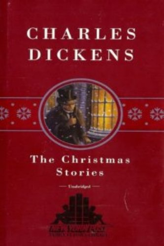 THE CHRISTMAS STORIES (Unknown Binding)