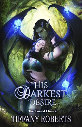 His Darkest Desire (Kindle Edition)