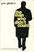 THE MAN WHO DIDN'T COUNT, A Novel of Espionage by Gerald M. Glaskin