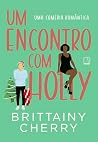 Um encontro com Holly Book cover for Um encontro com Holly